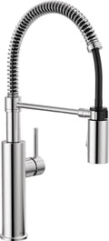Antoni Pull-Down Faucet U7679