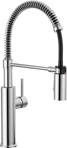 Antoni Pull-Down Faucet U7679