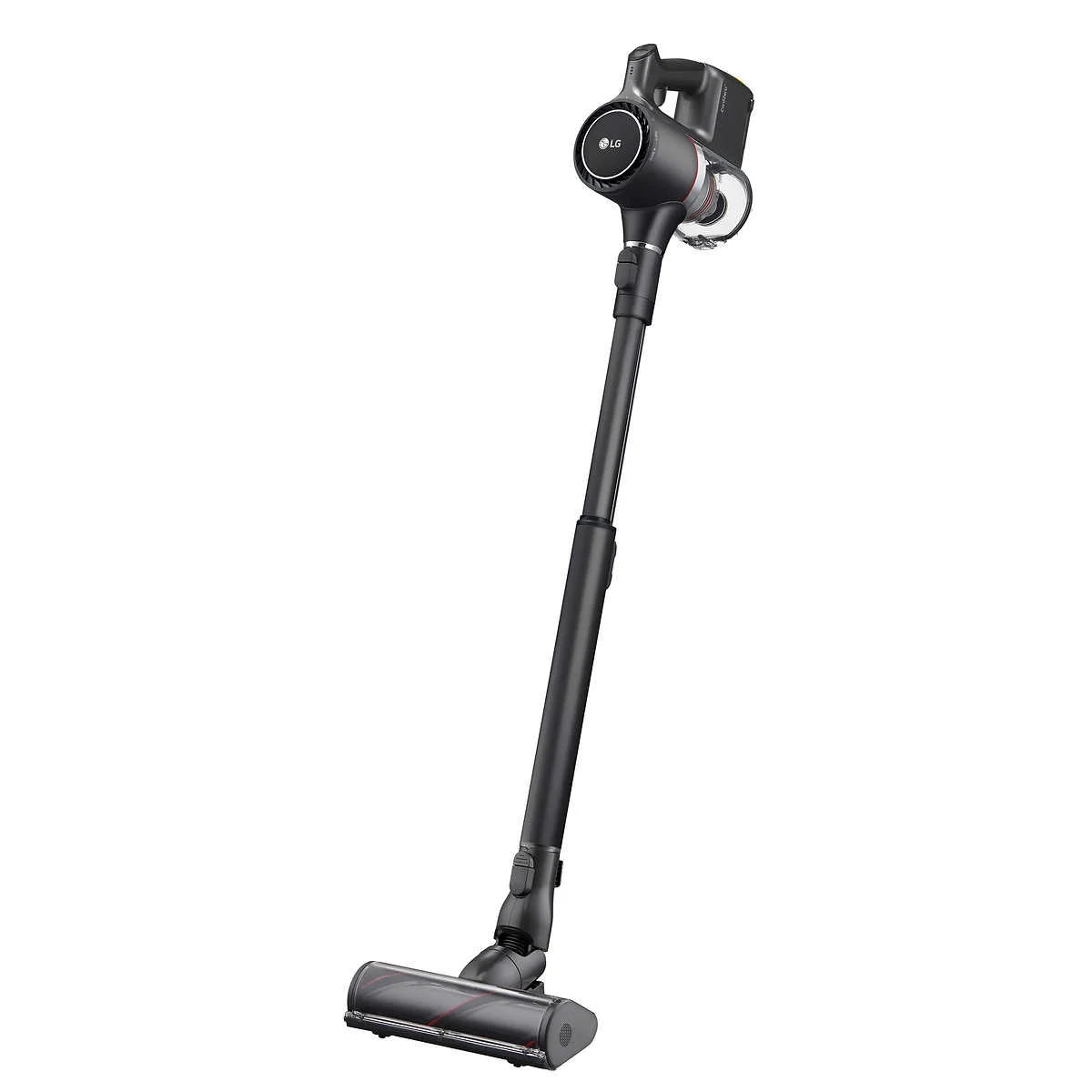 Restored LG Cordless Stick Vacuum Cleaner M749