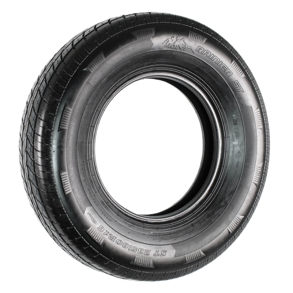 ST235/80R16 Trailer Tire Load Range E B15646