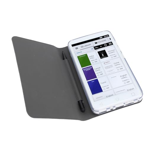 5 inch Ebook Reader with LCD Touchscreen Display D35834
