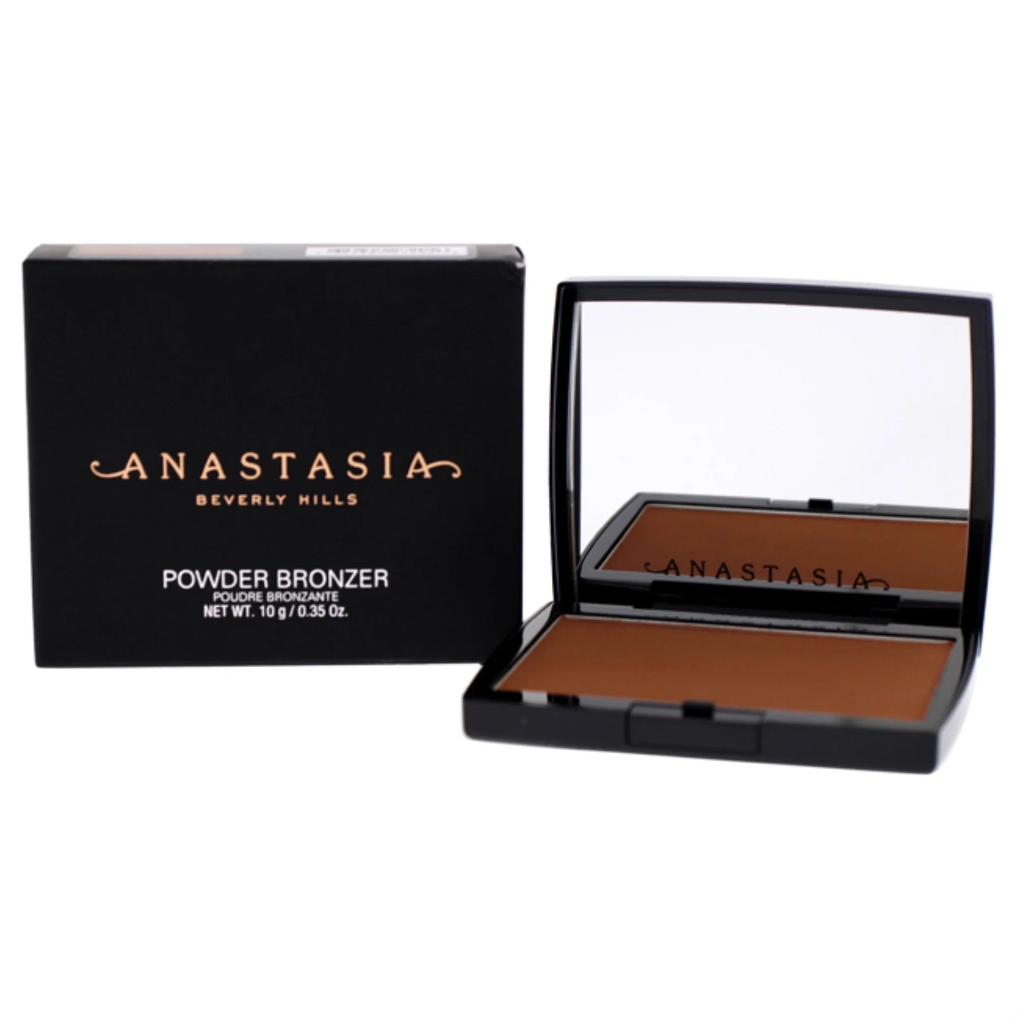 0.35 oz Powder Bronzer F399355