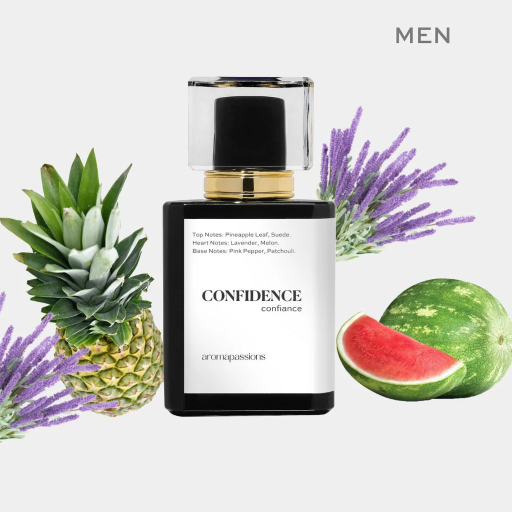 Pheromone Perfume Extrait De Parfum J279