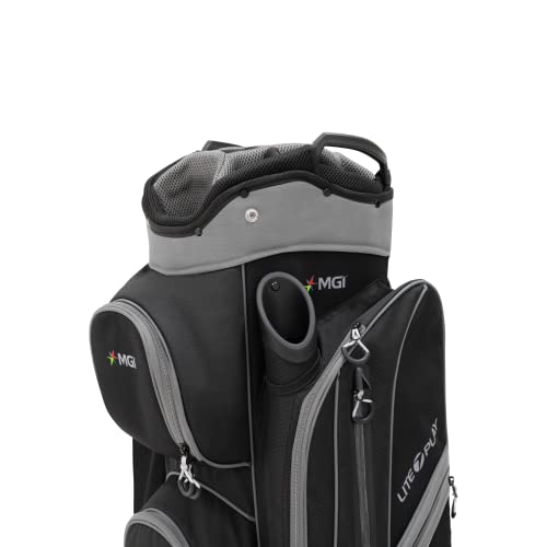 Lite Play Cart Bag S400