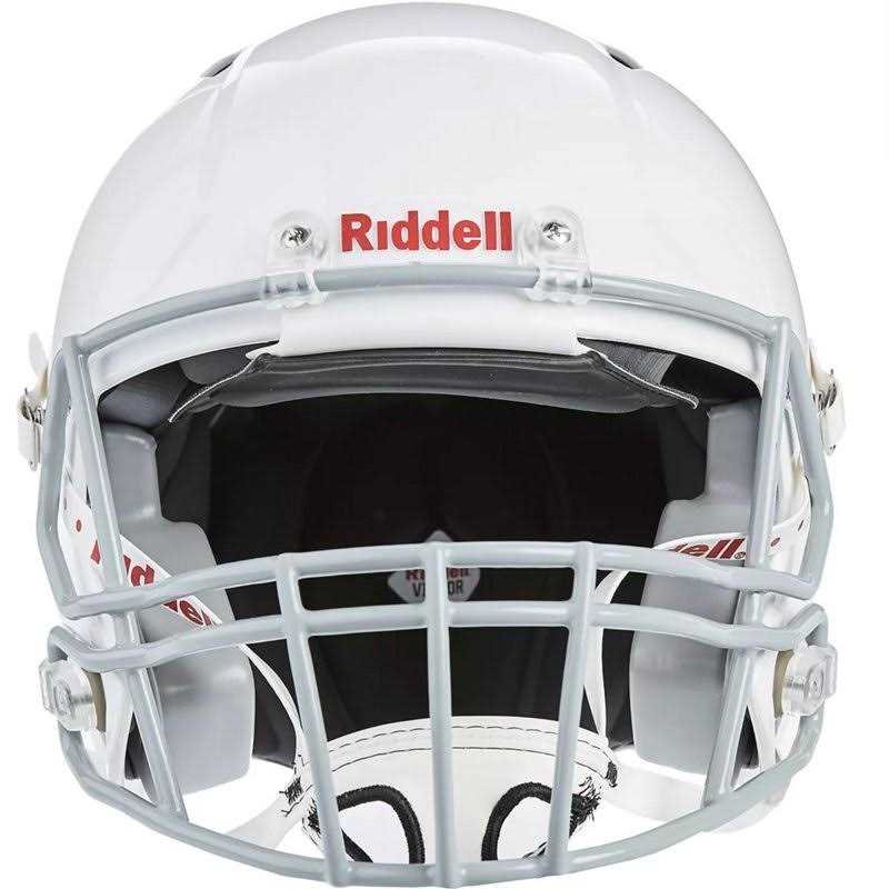 Youth Football Helmet Z604581