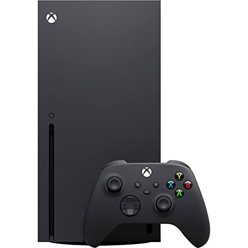 Xbox Series X 1TB Gaming Console with Wireless Controller F909973