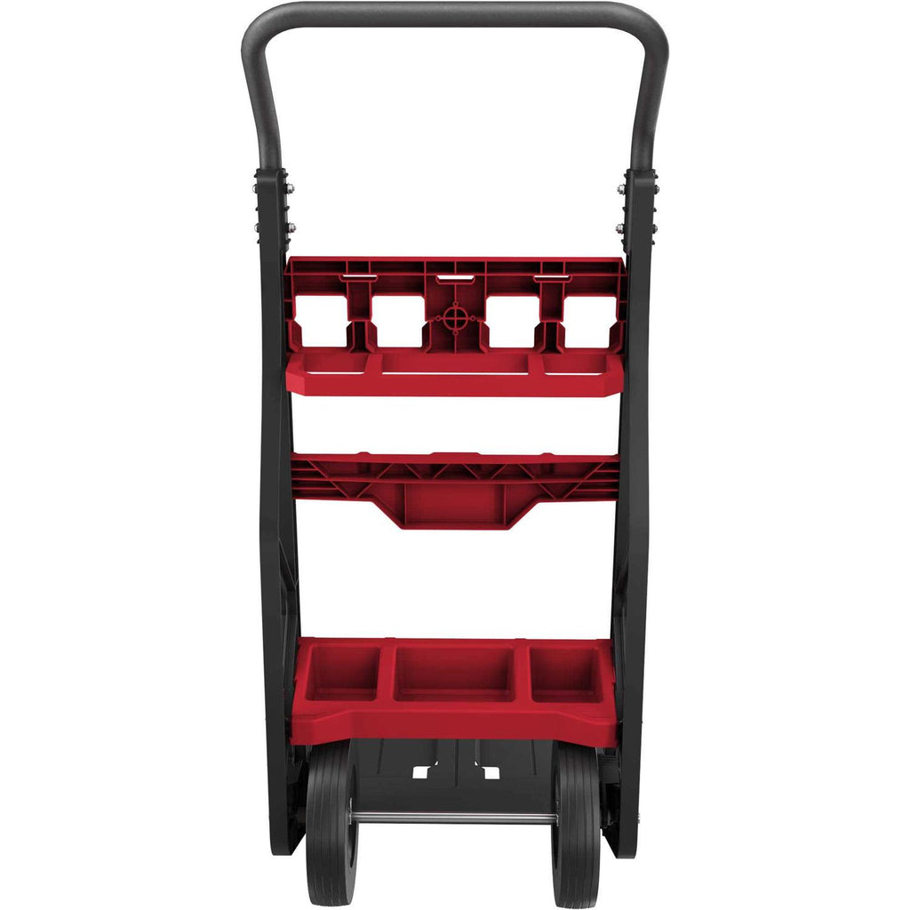 2 Wheel Cart Q23483