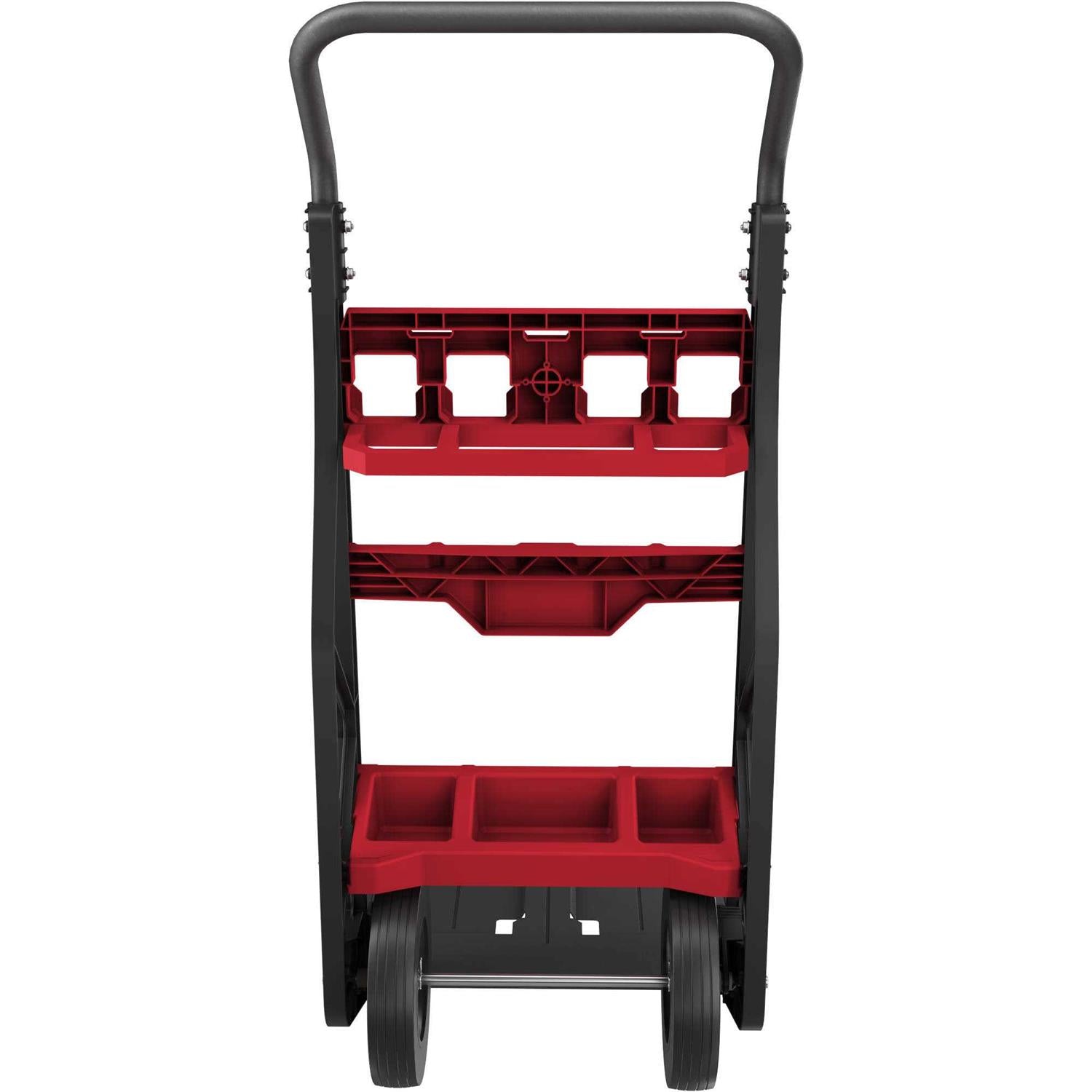 2 Wheel Cart Q23483