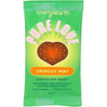 Crunchy Mint Dark Chocolate Peppermint Crisp 16x30g O8108