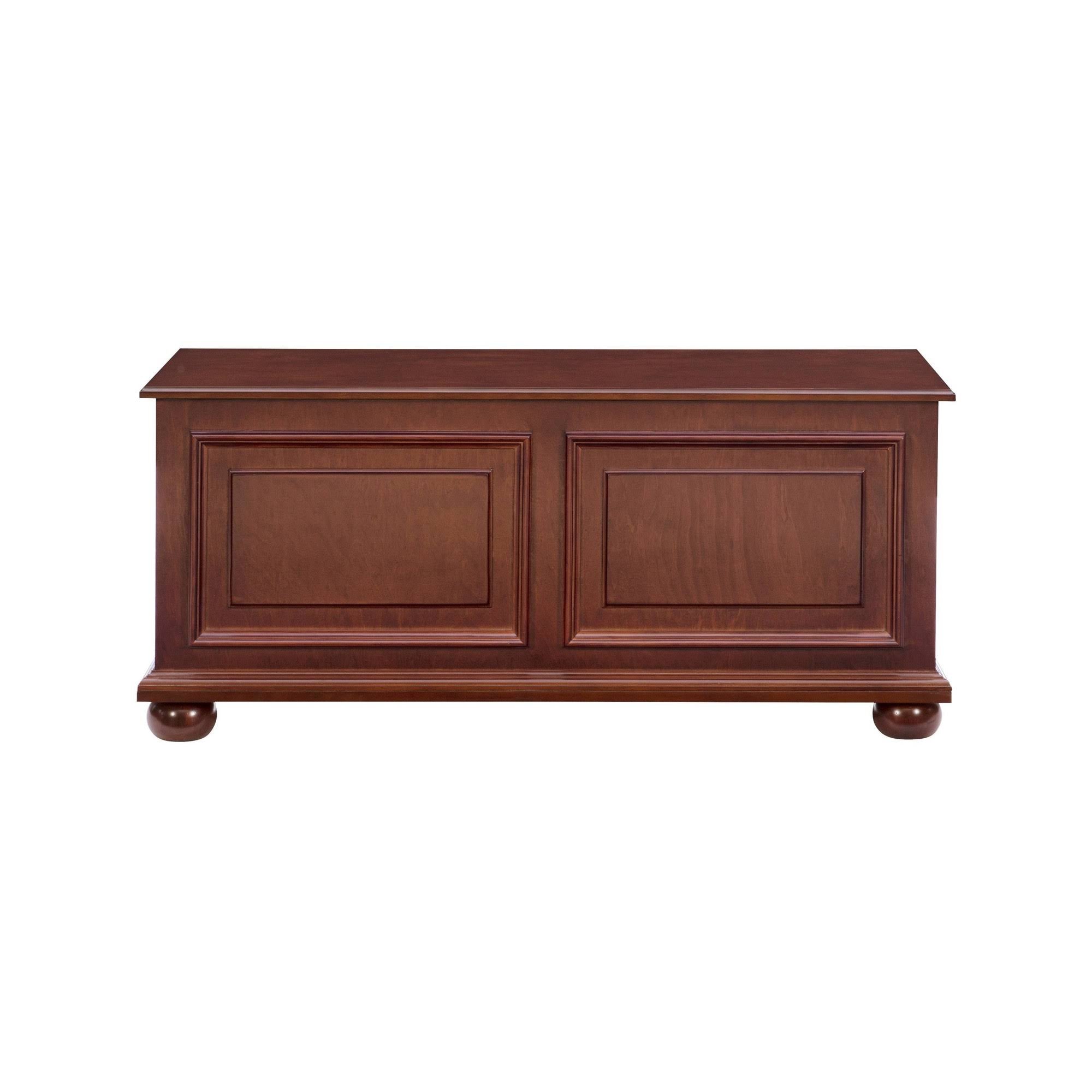 Cedar Chest Cherry Red M368534