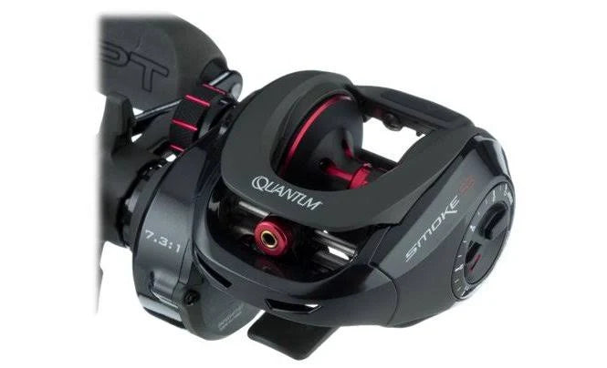 Baitcast Reel B7655