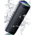 Black Bluetooth Speaker H313