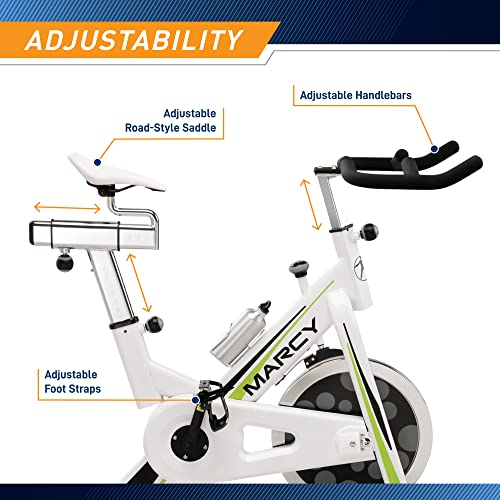 Club Revolution Bike Cycle Trainer L26777