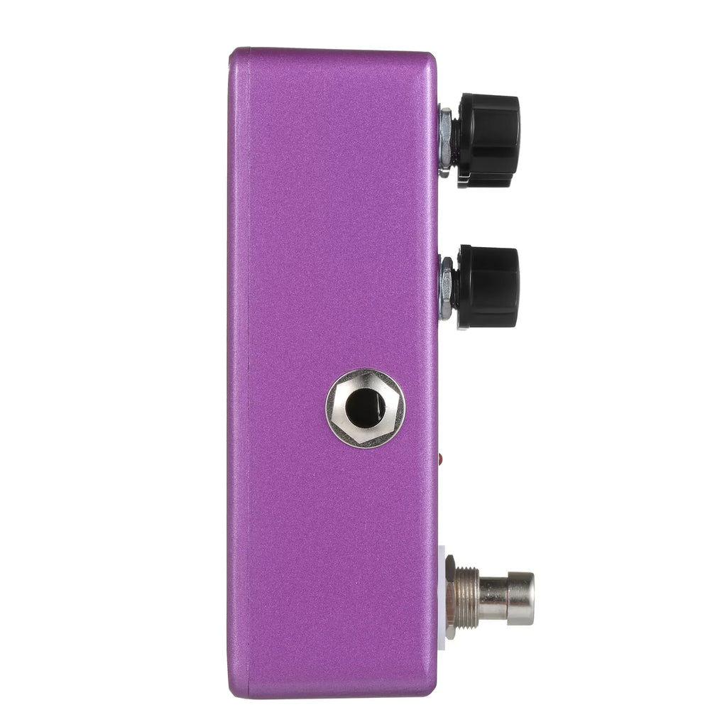 Guitar Effect Pedal Speaker Simulation S120