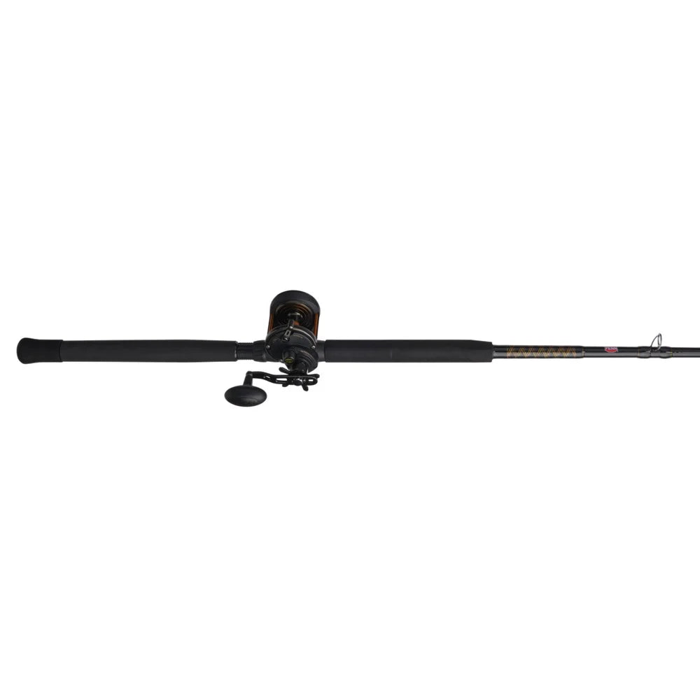 7' Squall II Star Drag Conventional Combo G655862
