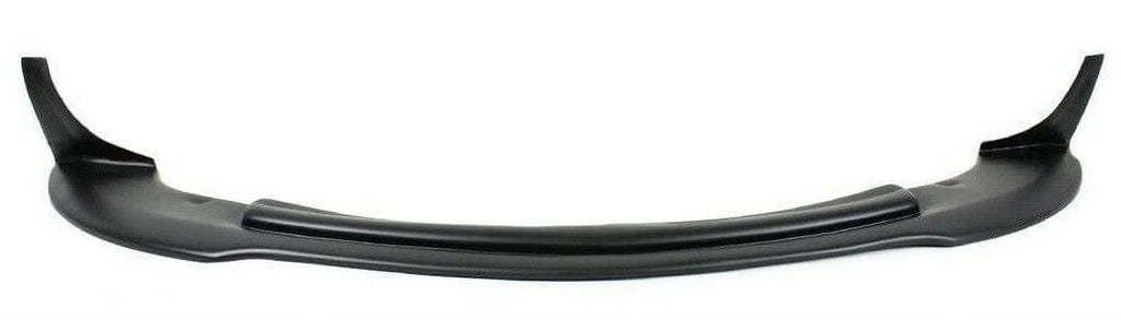 Matted Black Front Bumper Chin Lip Spoiler Splitter for Ford Mustang V8 S527655