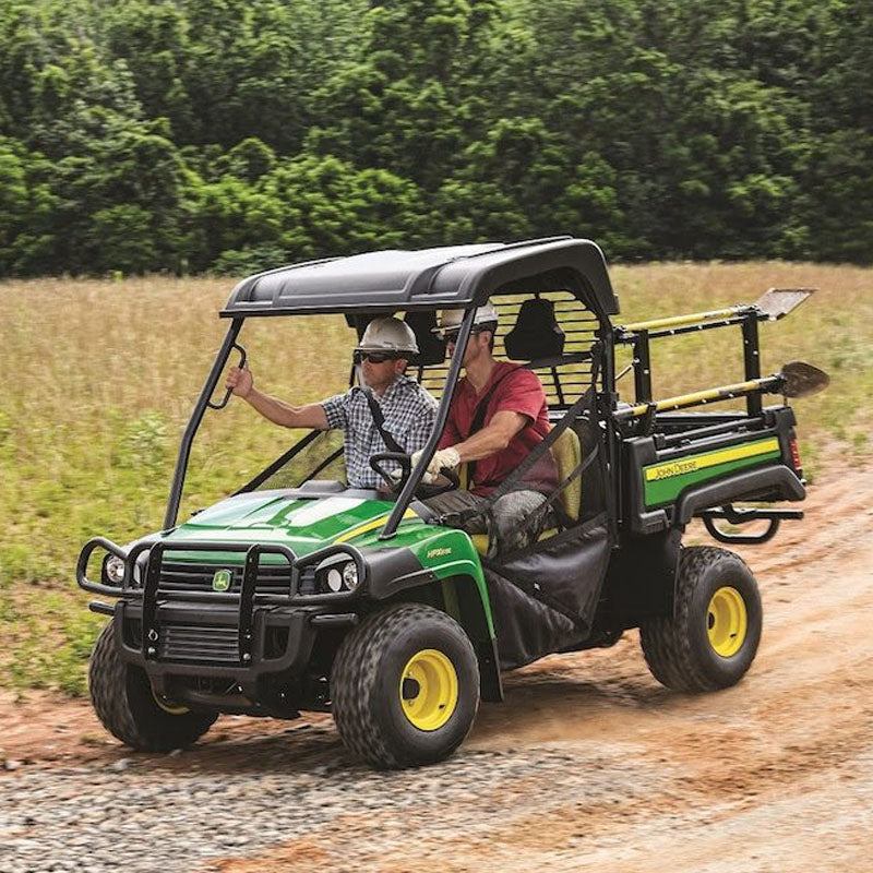 Utility Vehicle V1976