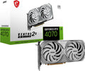 RTX 4070 12GB GDRR6X Graphics Card F2988