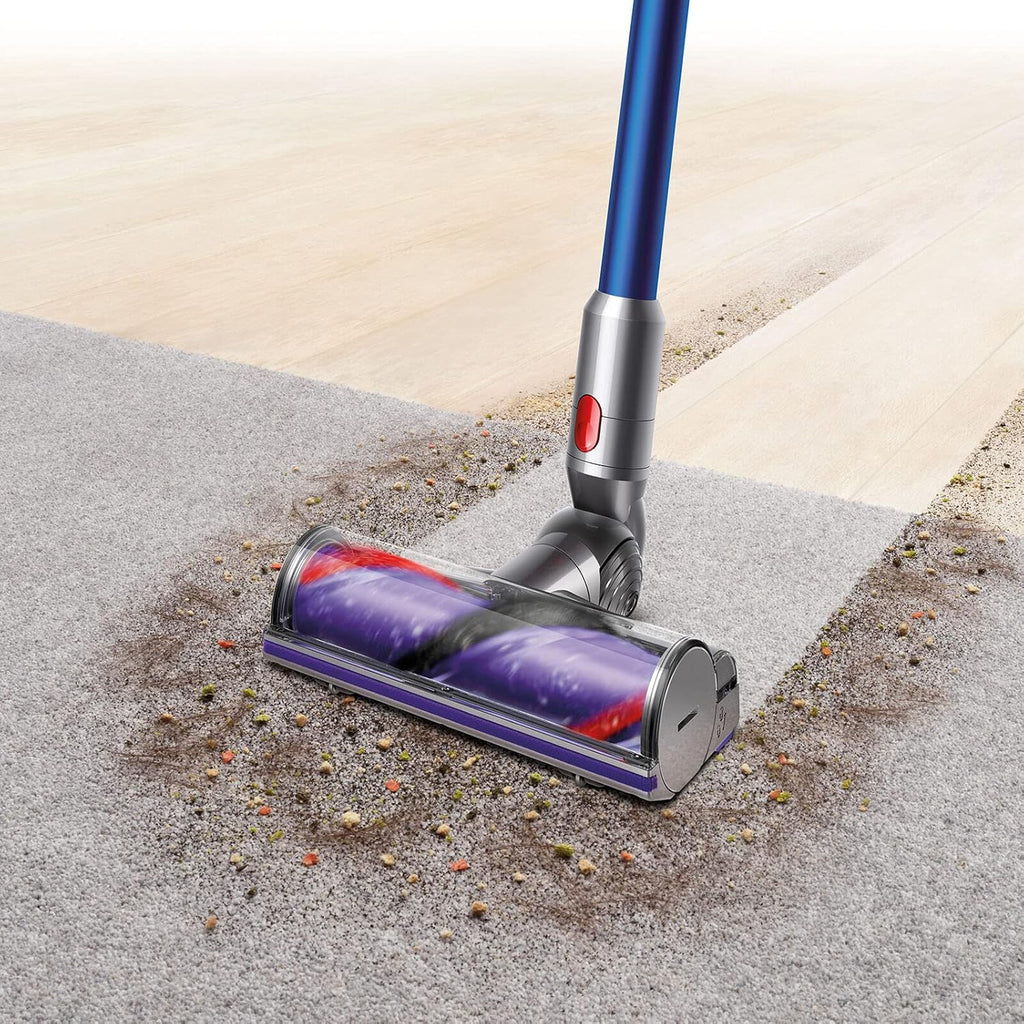 Blue Cyclone v10 Vacuum O377