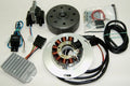 Ignition System Stator for Adler M200 M250 F6863