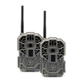 22MP Infrared Camera (2-Pack) F8896