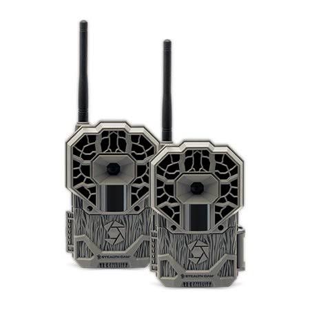 22MP Infrared Camera (2-Pack) F8896