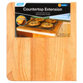 Oak Brown Countertop Extension E699964