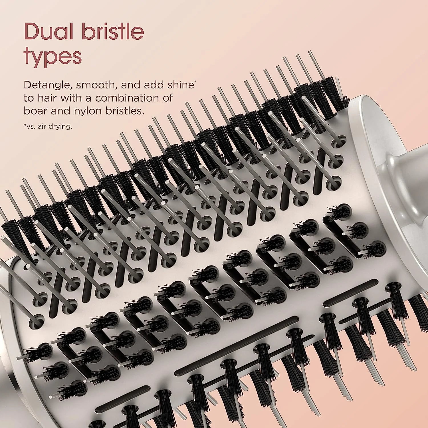 Powerful Hair Blow Dryer and Multi-Styler J680282