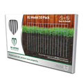 X-Large 2 Pack No Dig Animal Barrier Fence K206