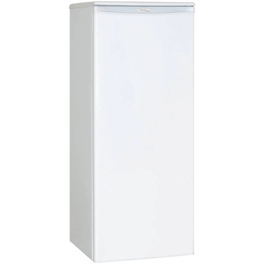 White 11.0 Cu ft All Refrigerator R32896