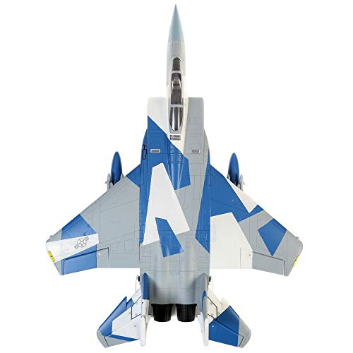 RC Airplane F-15 64mm BNF Basic Q2358
