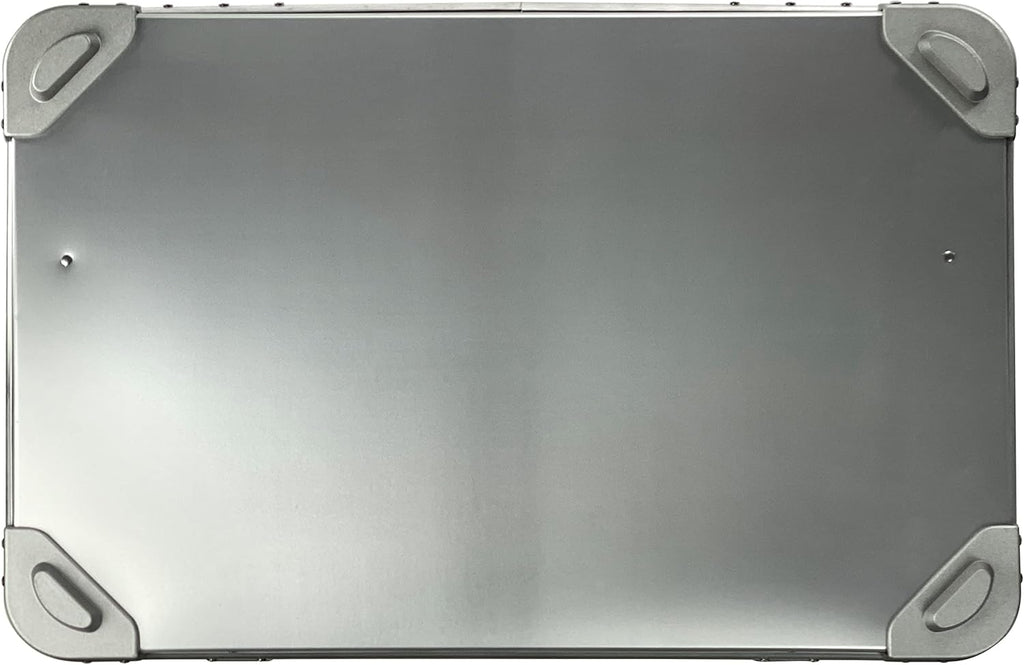 2-Piece Aluminum Cargo Case G73896