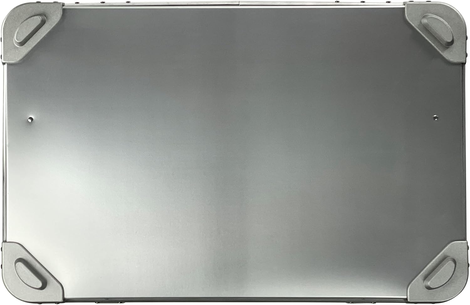 2-Piece Aluminum Cargo Case G73896