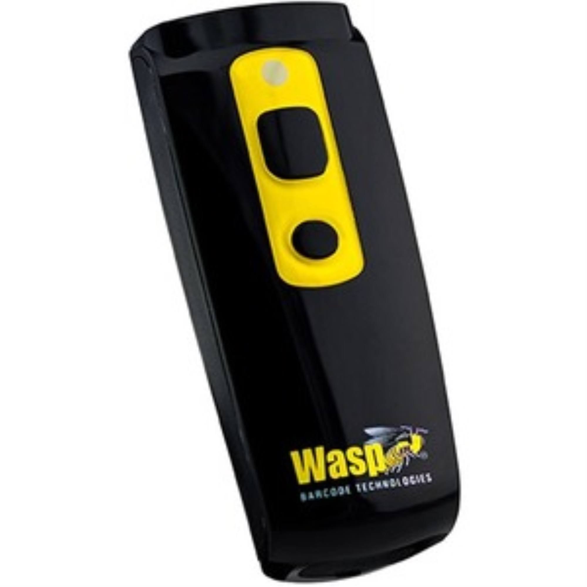Pocket Wireless Barcode Scanner S45765