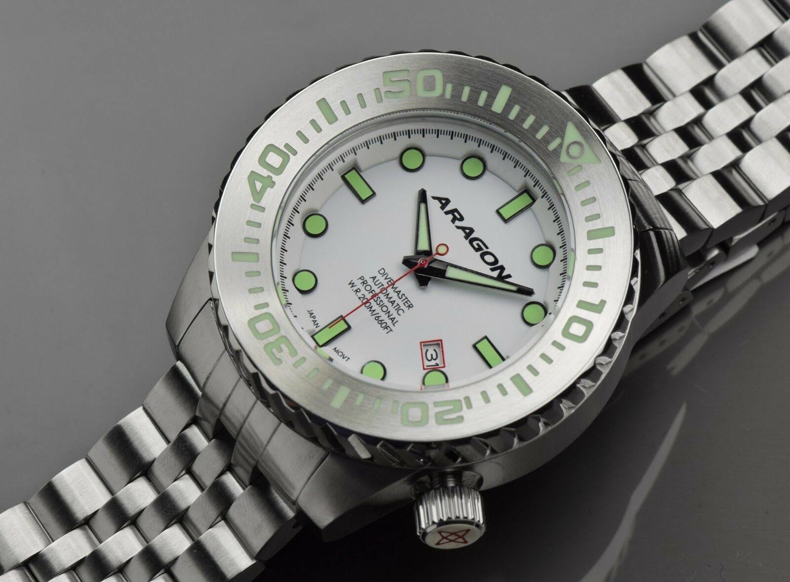 45mm Automatic Watch I6612