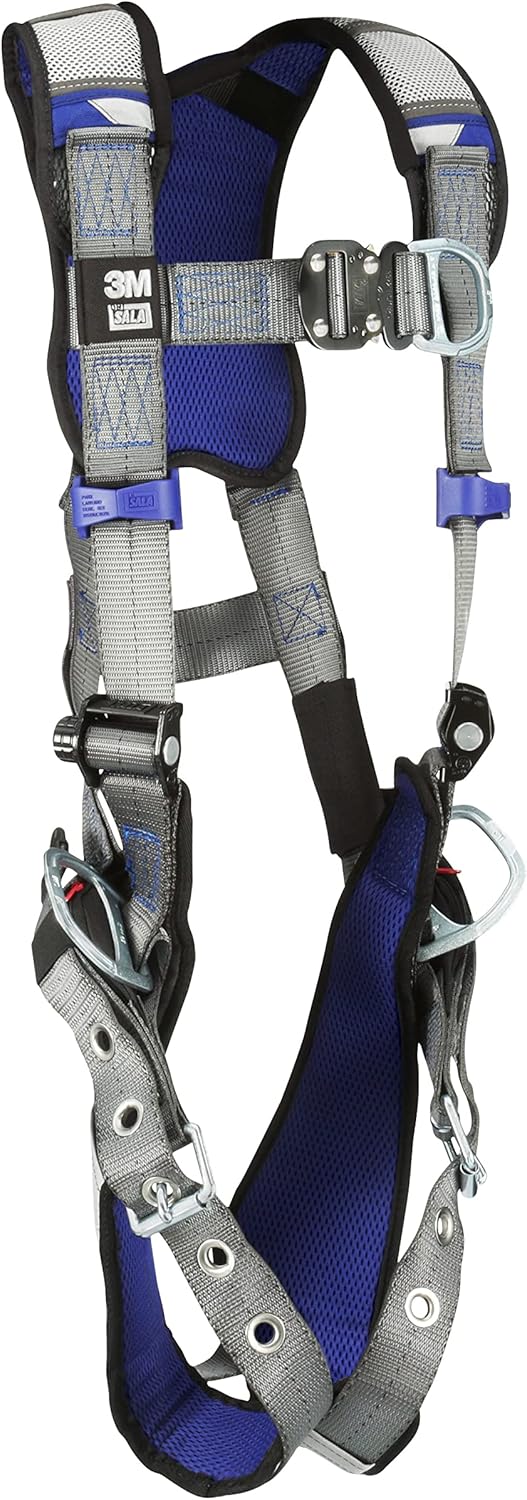 X-Large Comfort Vest Safety Harness K55728