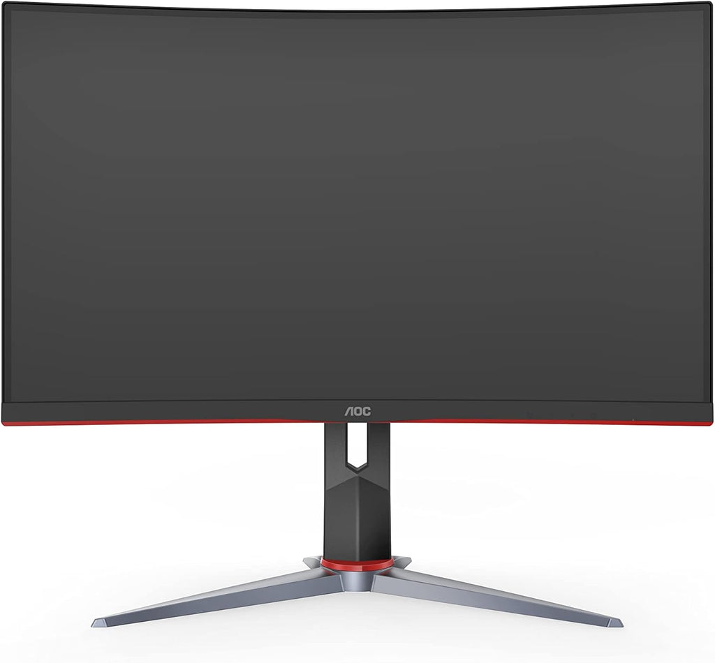 24" LED Curved FHD FreeSync Premium Monitor B4817