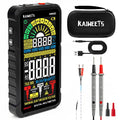 10000 Counts TRMS Digital Multimeter Z6727