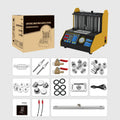 Fuel Injector Cleaner and Tester 110V R8681