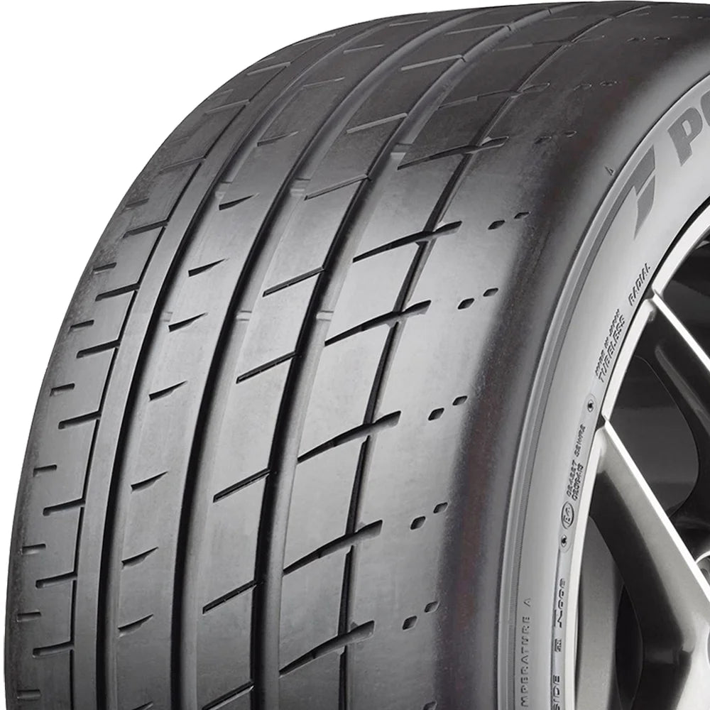 275/35R19 96W High Performance Tire P396211