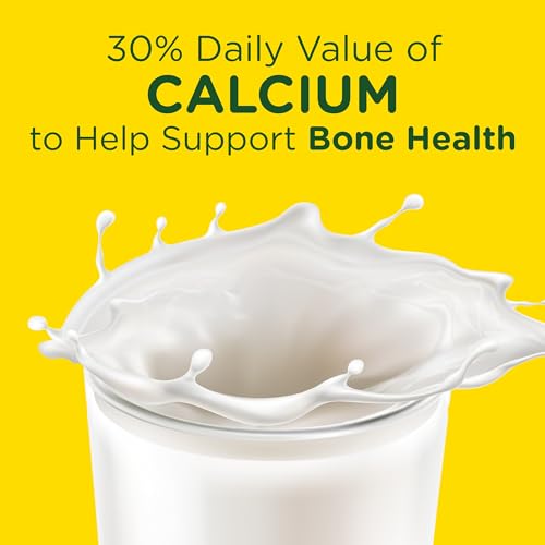 1.76 lb. Powdered Milk Beverage W7038