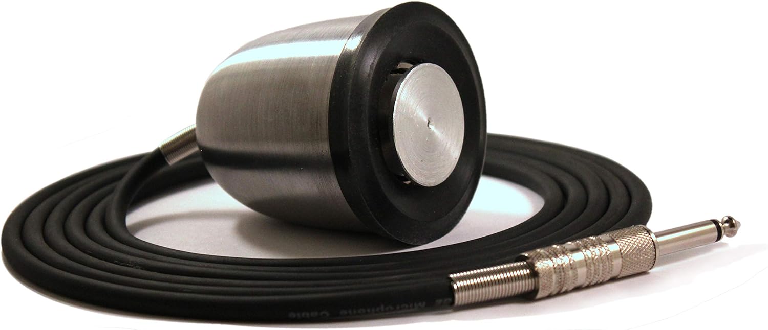 Handheld Vocal Sound Effect N150184
