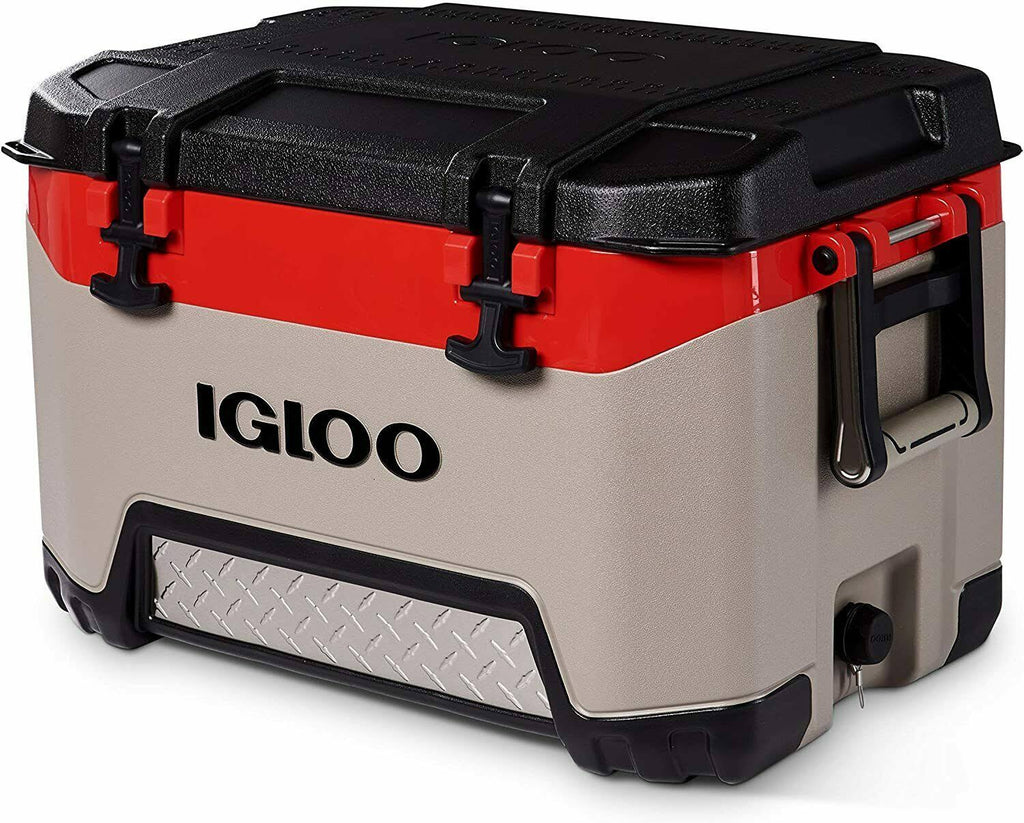 52-Quart Cooler K4036