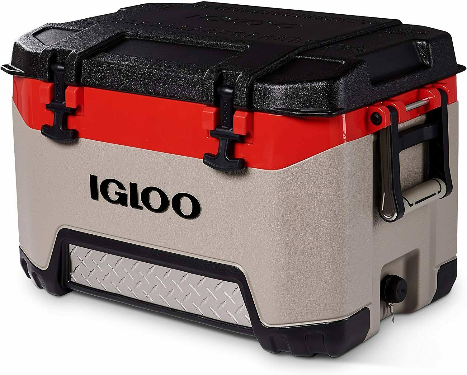 52-Quart Cooler K4036
