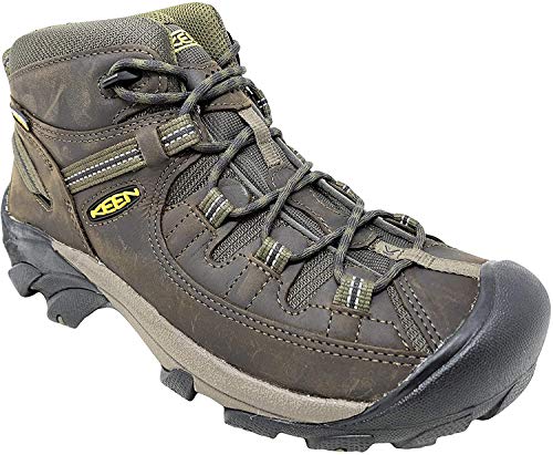 Men's Waterproof Hiking Boot H27869