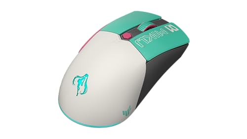 Mini Wireless Mouse X8520
