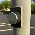 Hand Hole Cover Lock Z561025