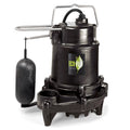 1/3 HP Cast Iron Sump Pump H73790