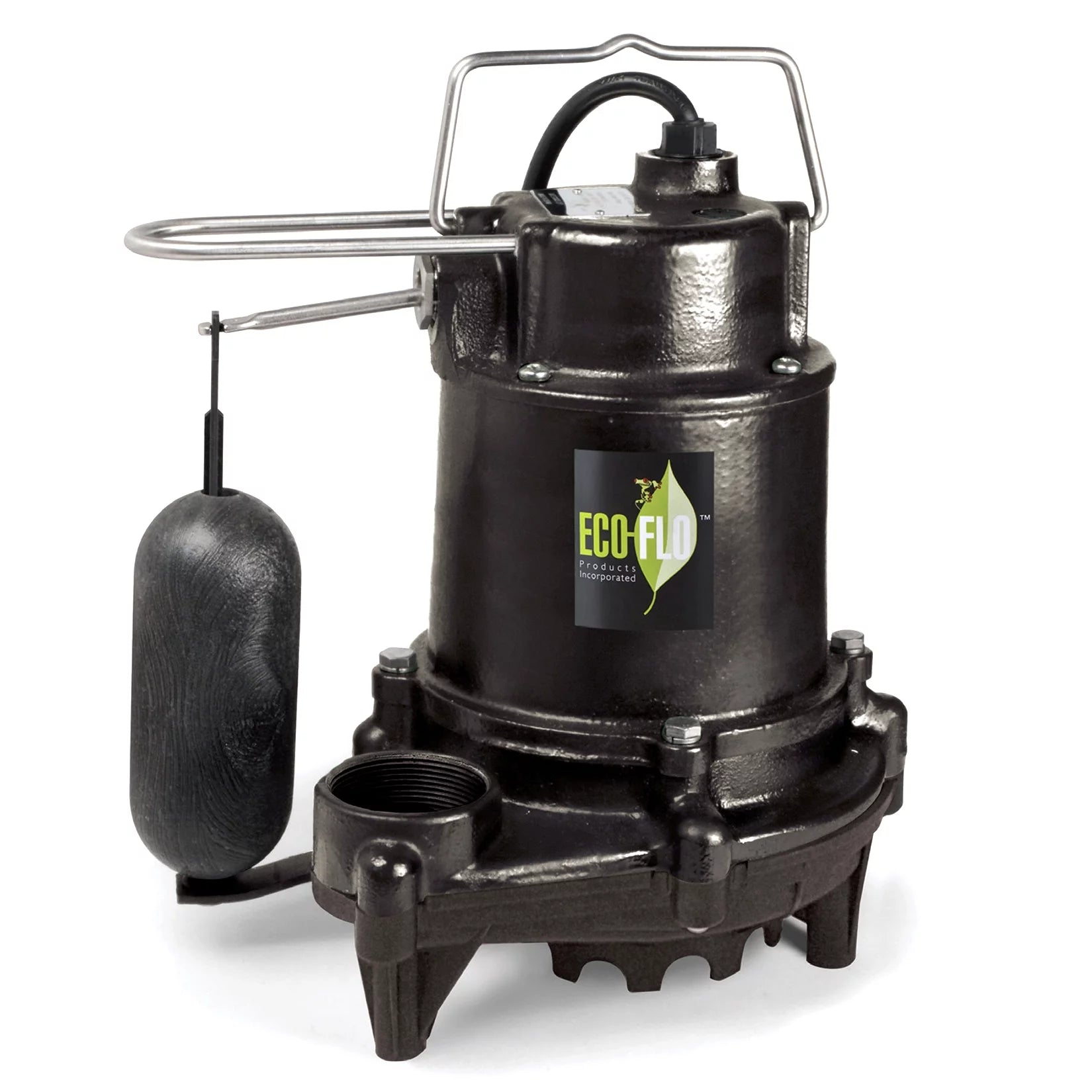 1/3 HP Cast Iron Sump Pump H73790