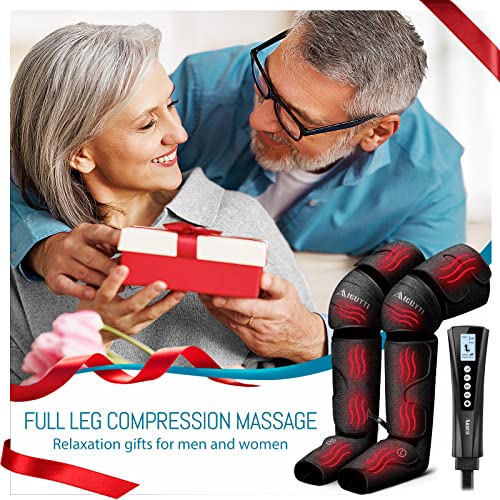 3 Modes Foot Massager with 3 Intensities & 3 Heating C946656